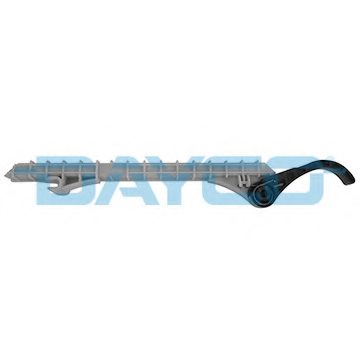 DAYCO GTC1007-S Tensioner Guide, timing chain